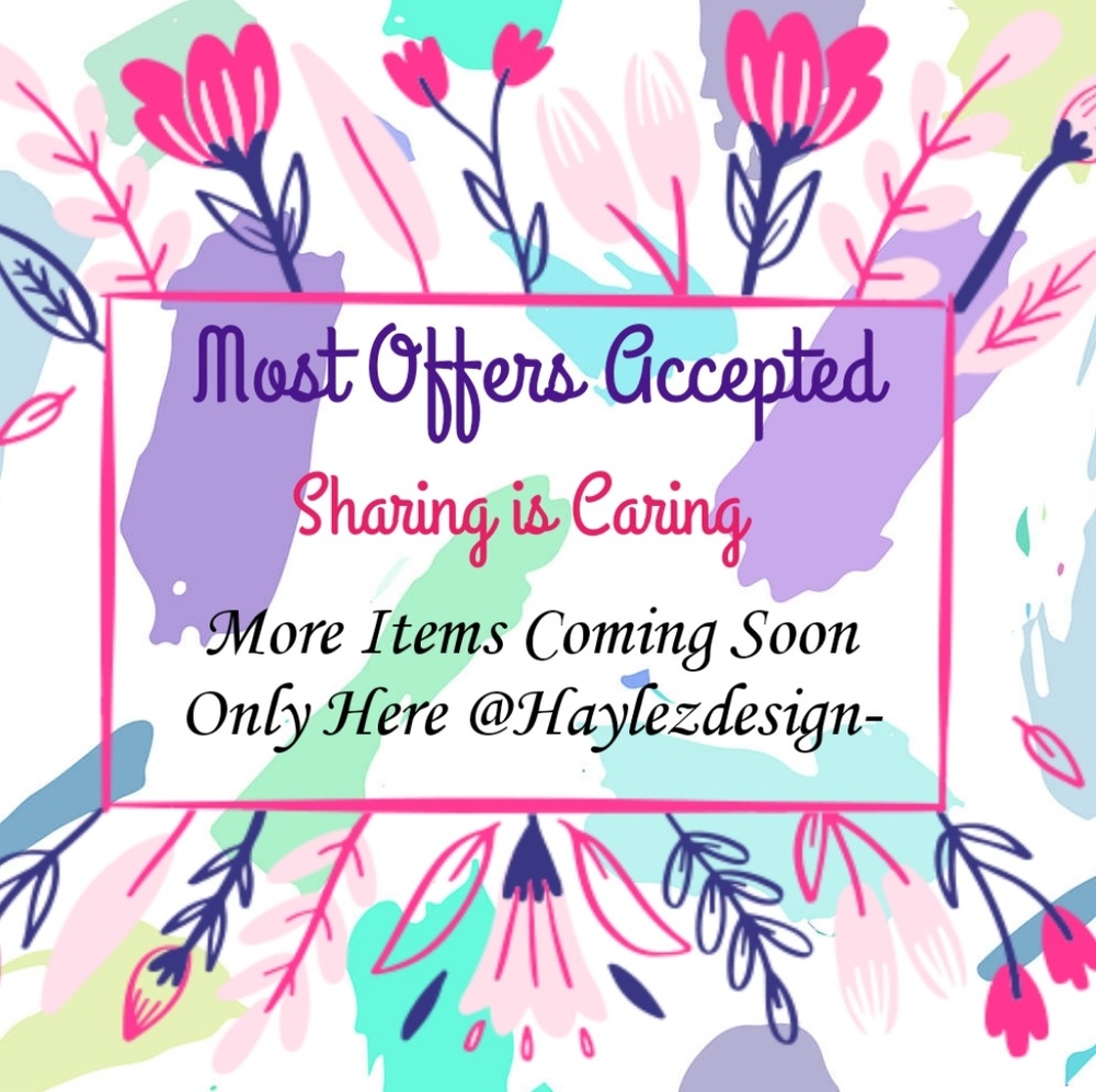 Offers Accepted